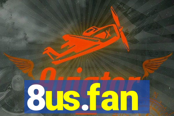 8us.fan