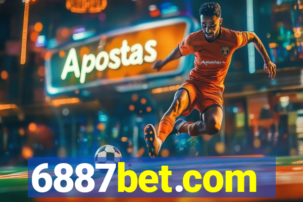 6887bet.com