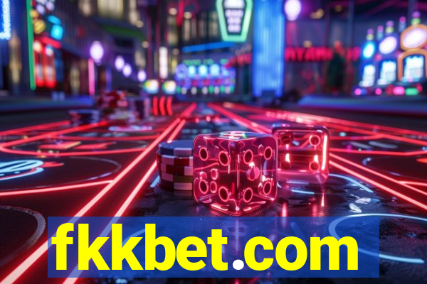 fkkbet.com