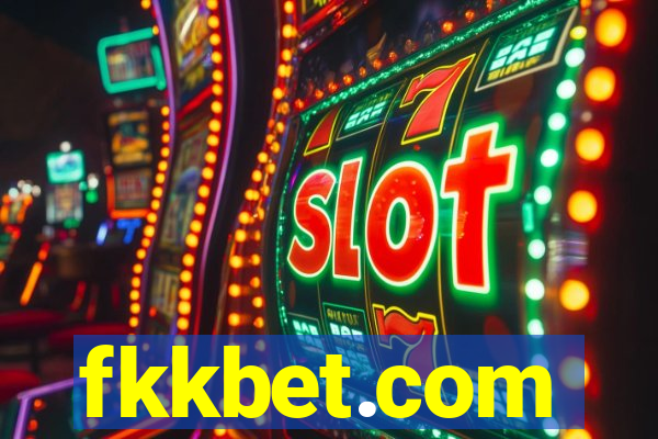 fkkbet.com