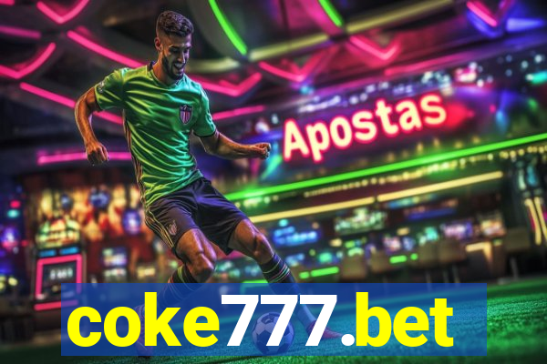 coke777.bet