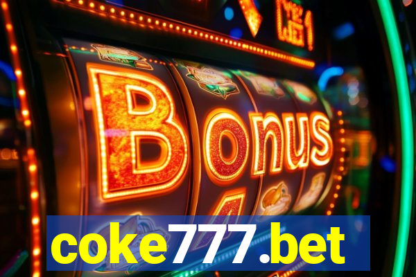coke777.bet