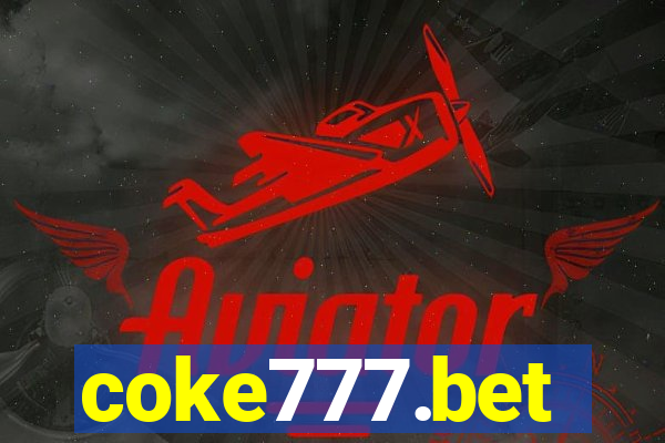 coke777.bet