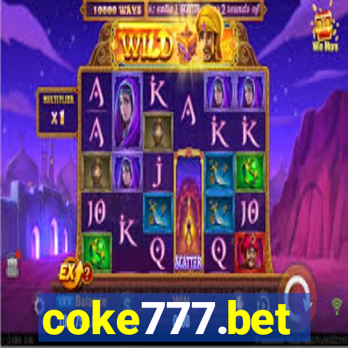 coke777.bet
