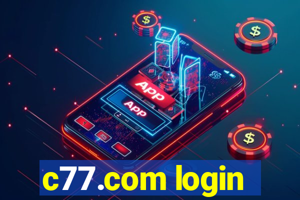 c77.com login