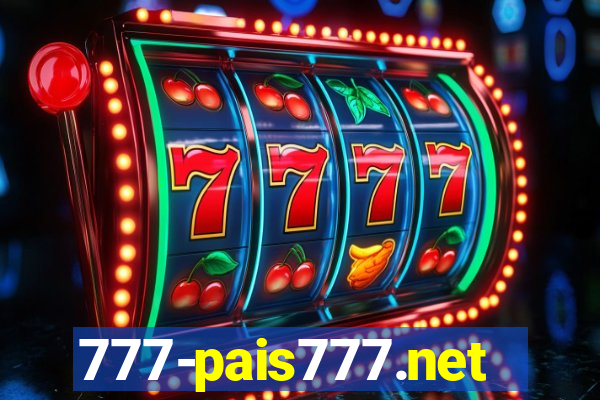 777-pais777.net