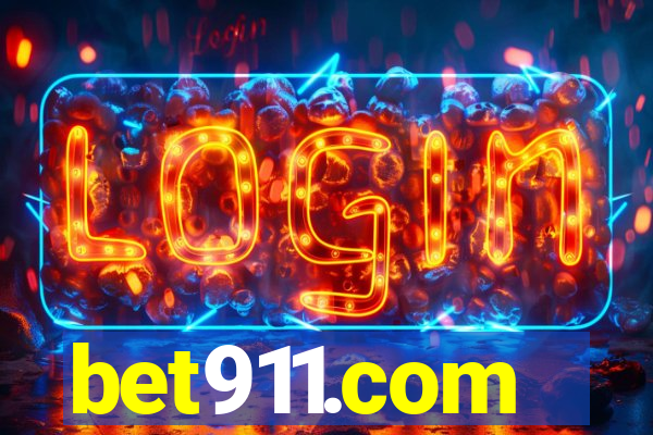 bet911.com