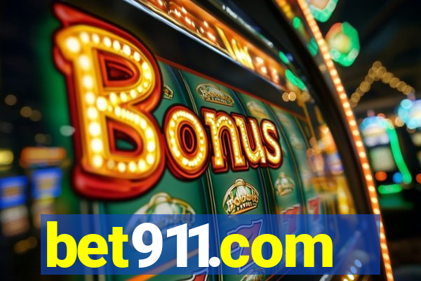 bet911.com