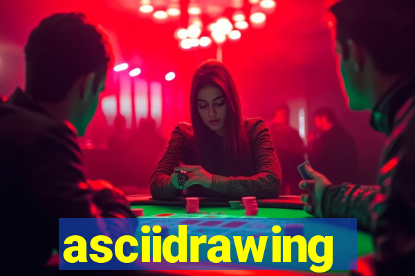 asciidrawing