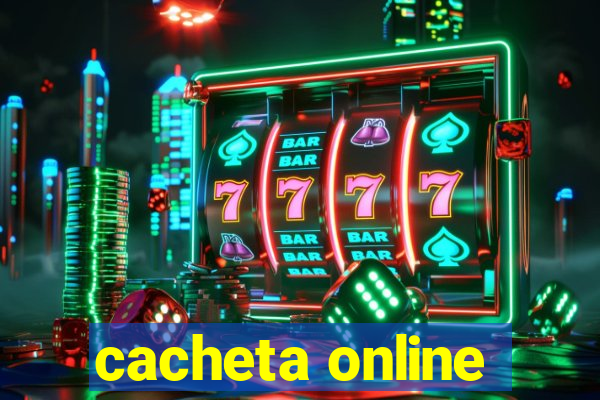 cacheta online