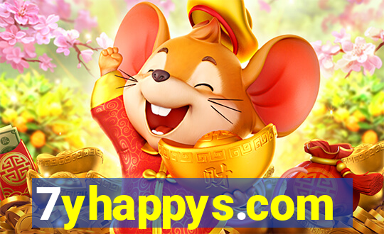7yhappys.com