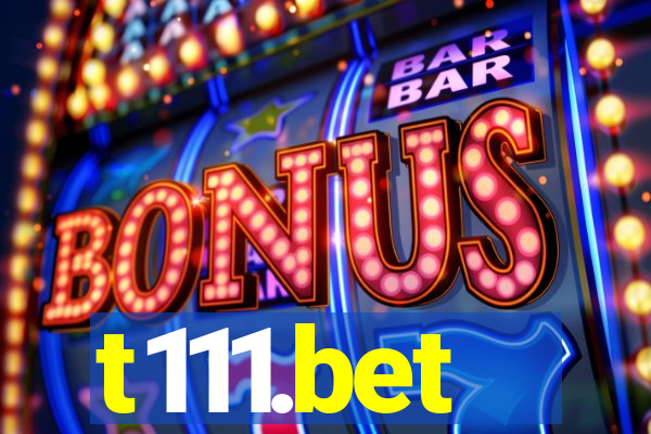 t111.bet
