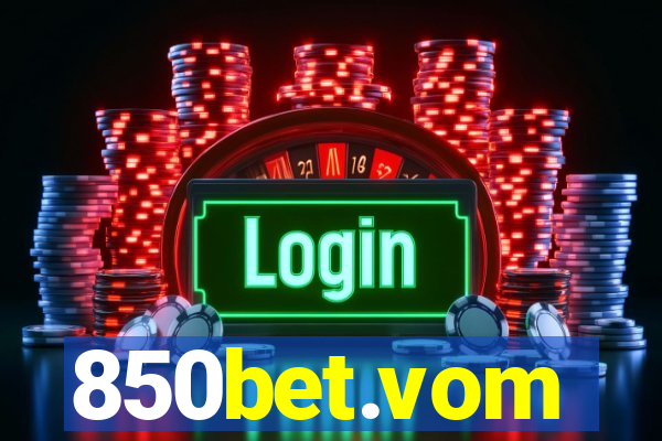 850bet.vom
