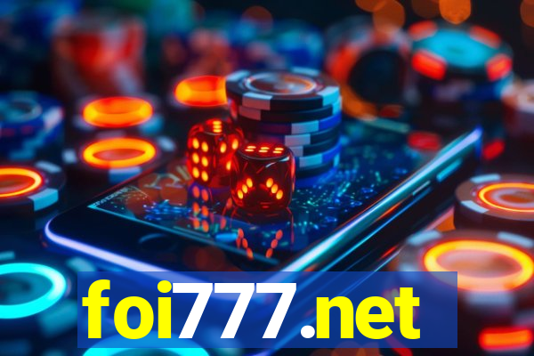 foi777.net