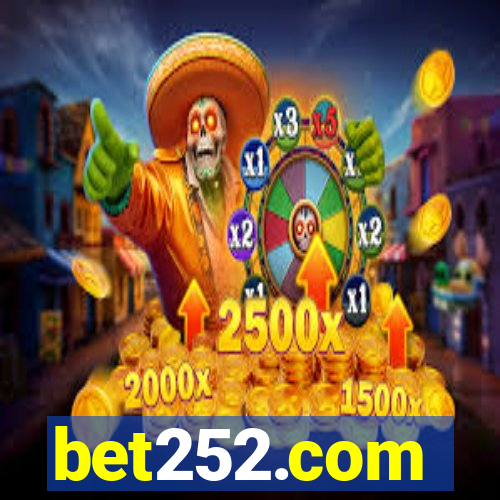 bet252.com