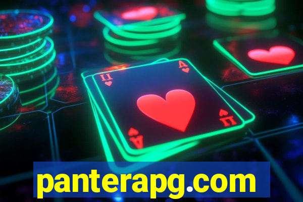 panterapg.com