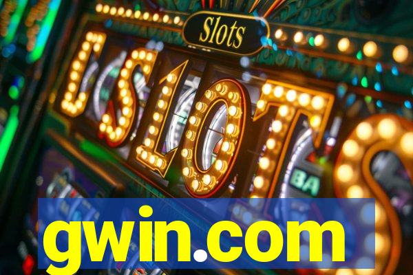 gwin.com