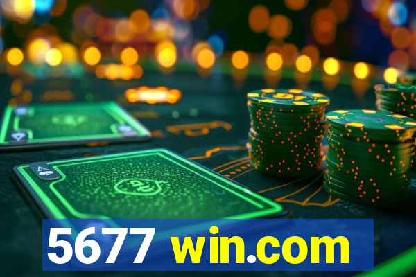 5677 win.com