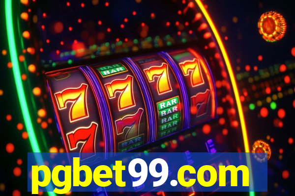 pgbet99.com
