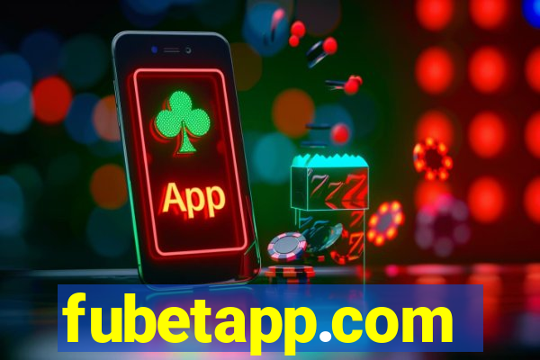 fubetapp.com