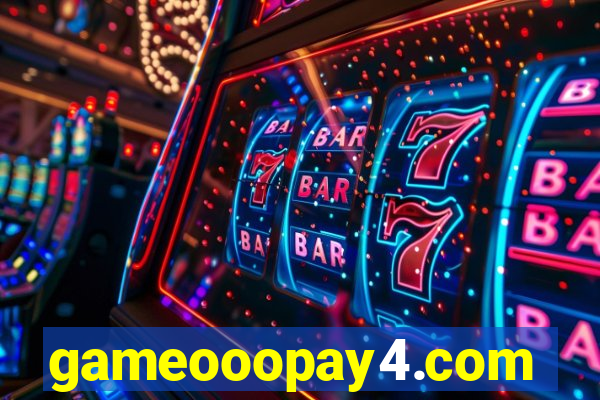 gameooopay4.com
