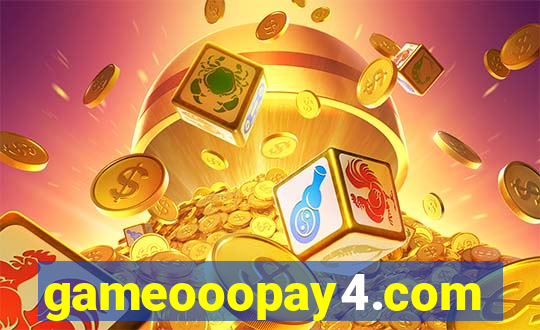 gameooopay4.com