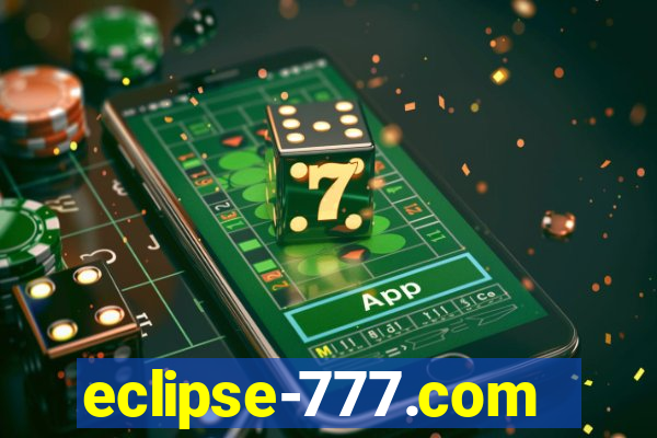 eclipse-777.com