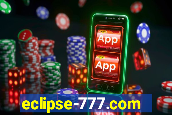 eclipse-777.com