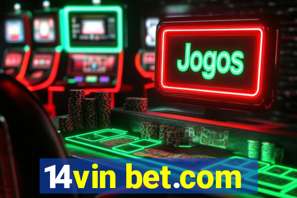 14vin bet.com
