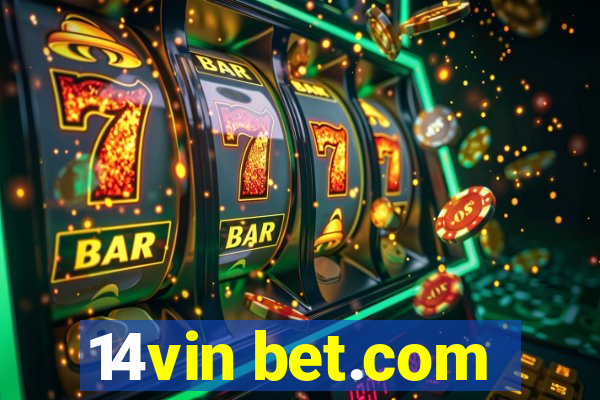 14vin bet.com