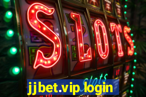 jjbet.vip login