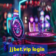 jjbet.vip login