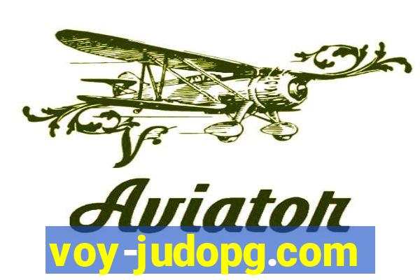 voy-judopg.com