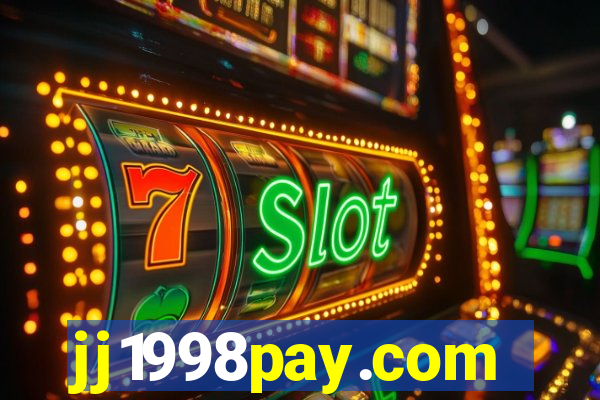 jj1998pay.com