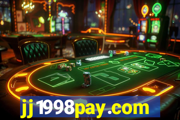 jj1998pay.com