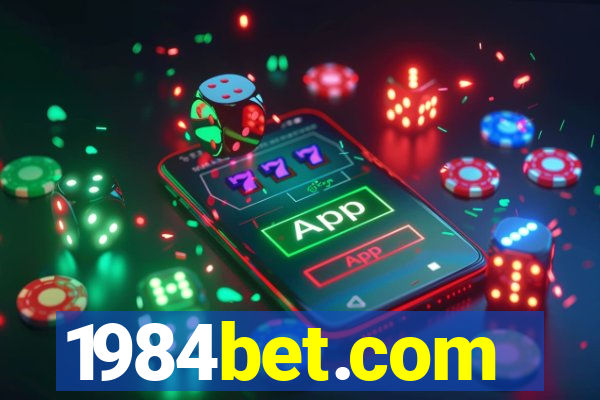 1984bet.com