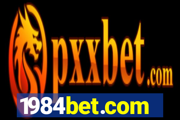 1984bet.com