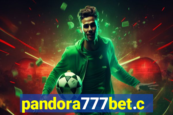 pandora777bet.com