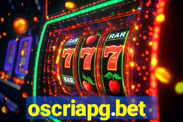 oscriapg.bet