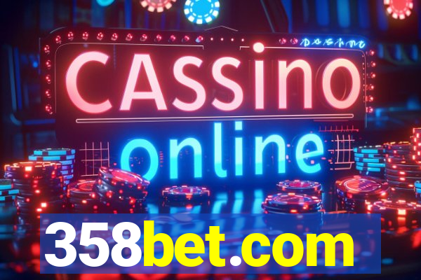 358bet.com