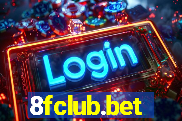 8fclub.bet