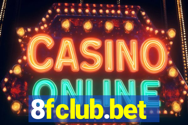 8fclub.bet