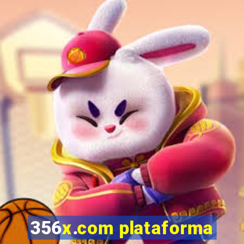 356x.com plataforma