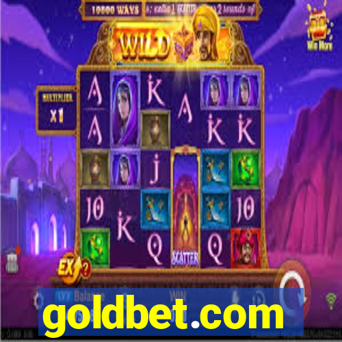 goldbet.com