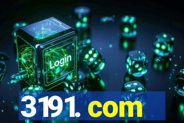 3191. com