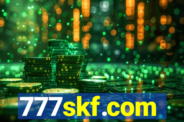777skf.com