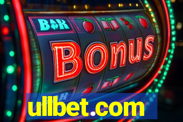 ullbet.com