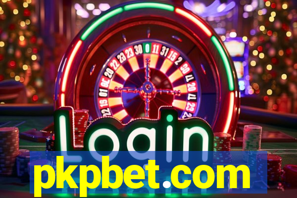 pkpbet.com
