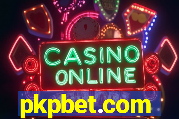 pkpbet.com