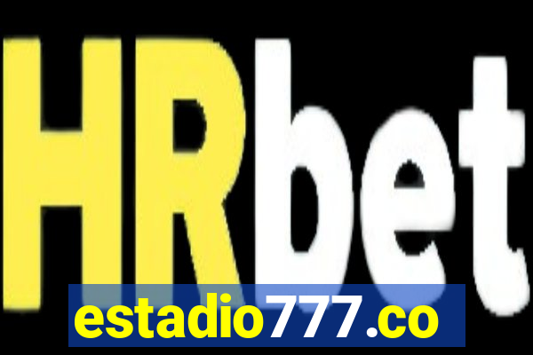 estadio777.co